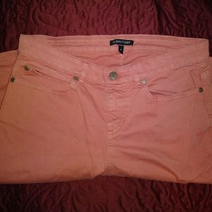 Eileen Fisher Colored Jean